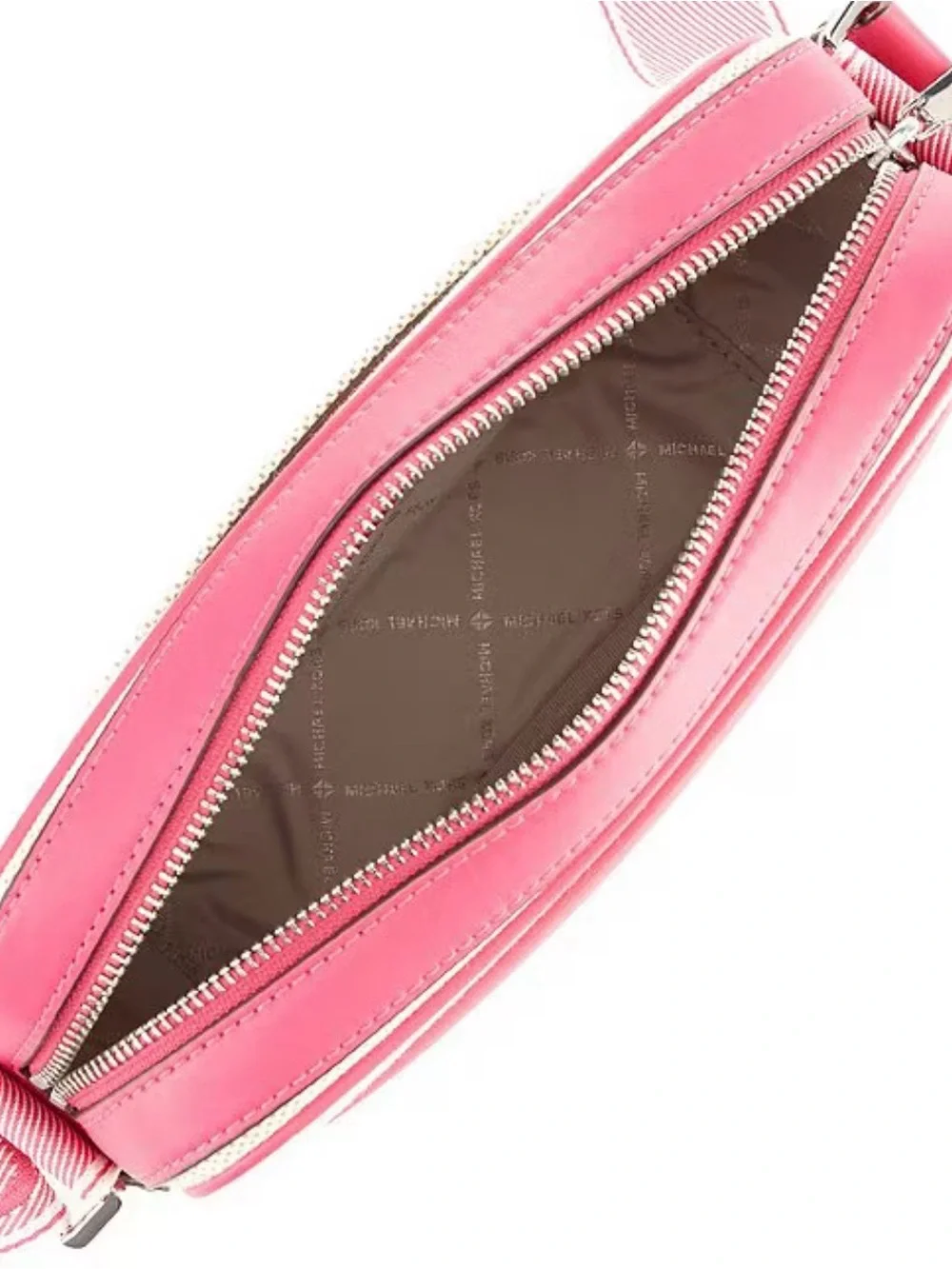 Michael Kors compact crossbody